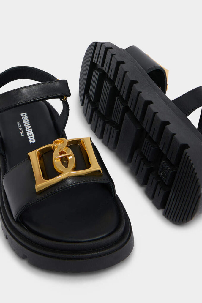 D2Kids Junior Sandalen