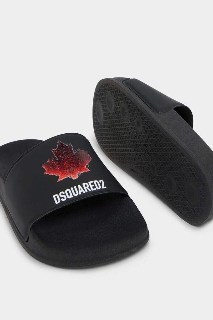 D2Kids Junior Sandalen