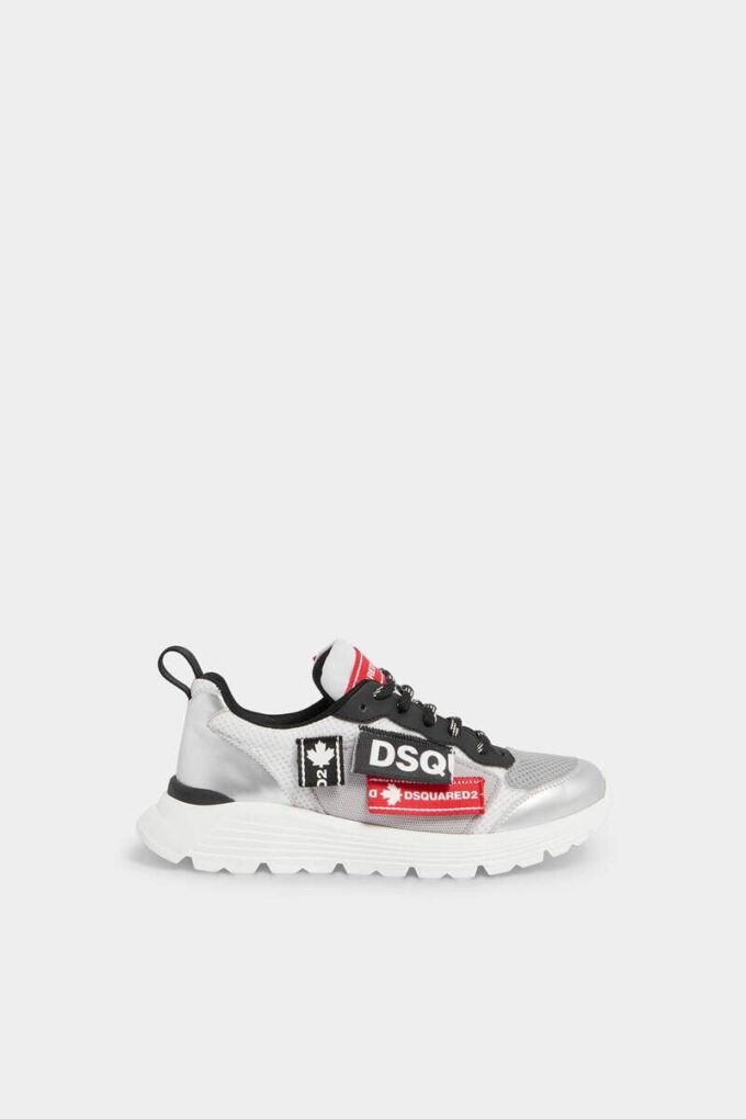 D2Kids Junior Sneakers D2Kids Junior Sneakers