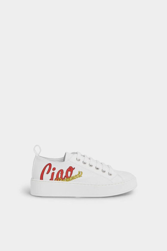 D2Kids Junior Sneakers
