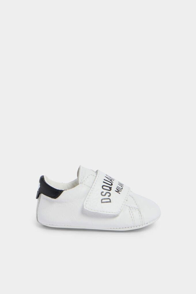 D2Kids Junior Sneakers D2Kids Junior Sneakers