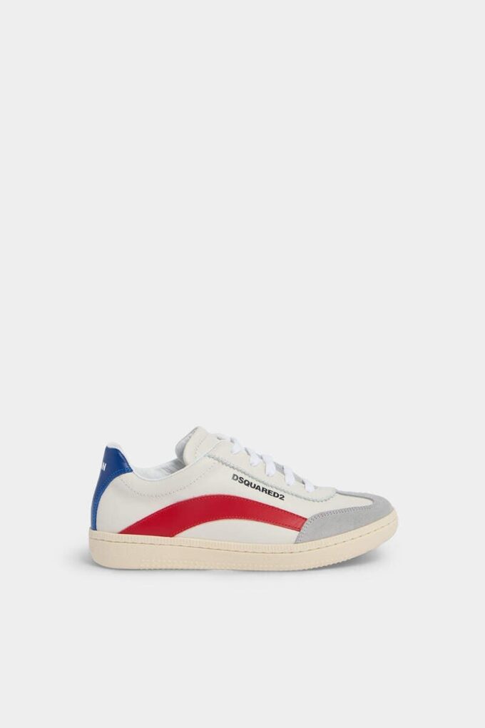 D2Kids Junior Sneakers D2Kids Junior Sneakers