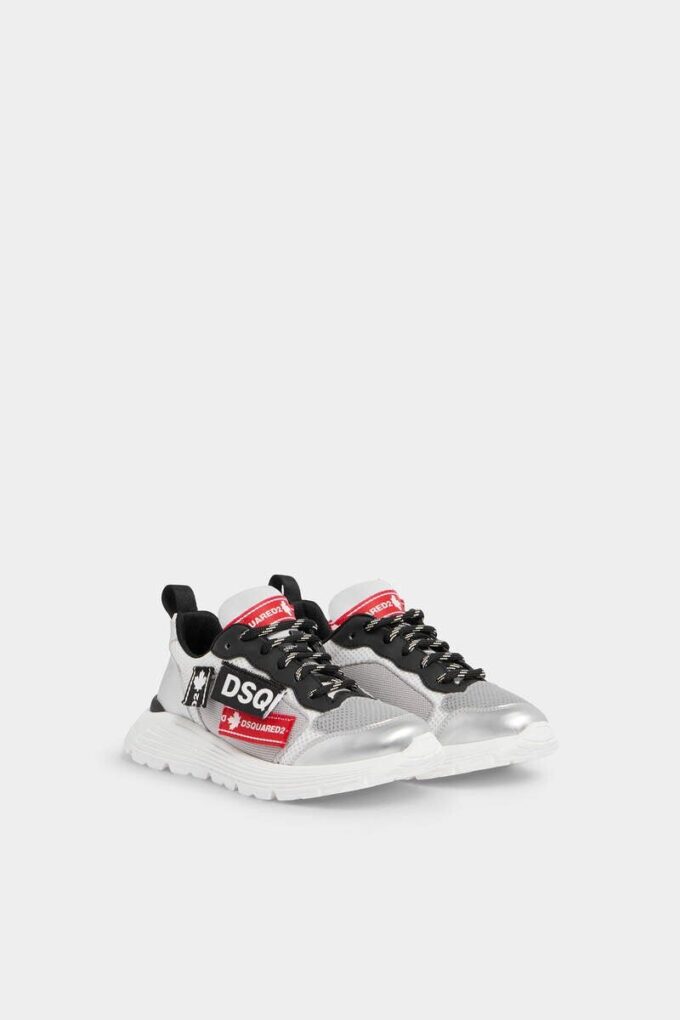 D2Kids Junior Sneakers D2Kids Junior Sneakers