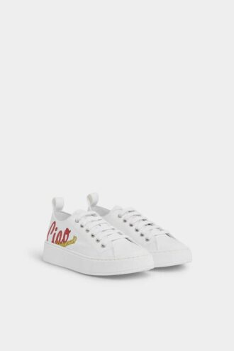 D2Kids Junior Sneakers