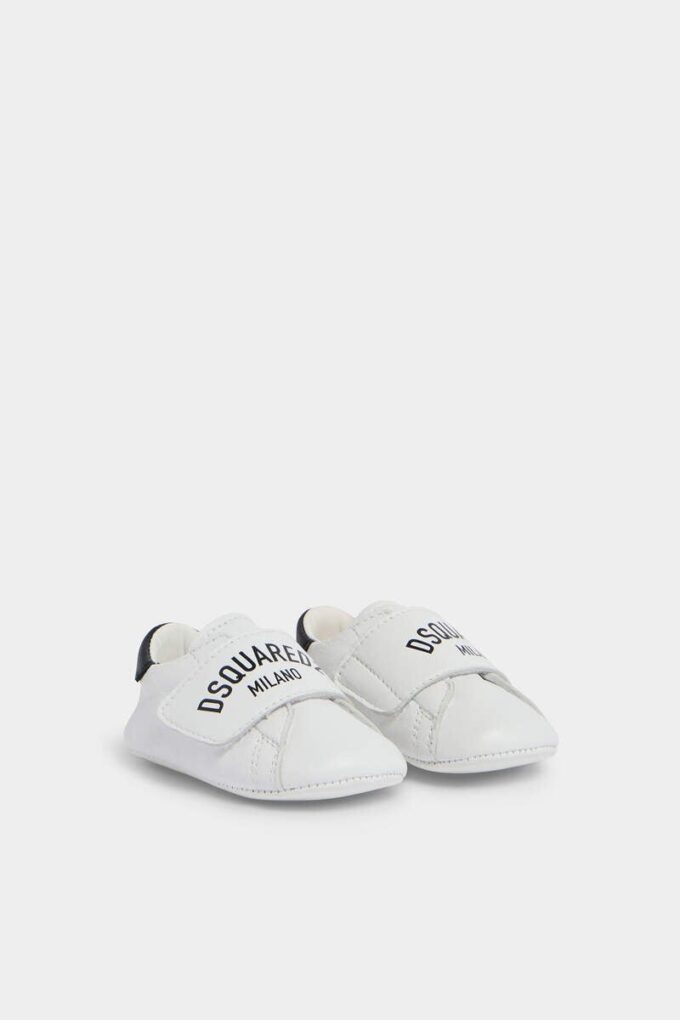 D2Kids Junior Sneakers D2Kids Junior Sneakers