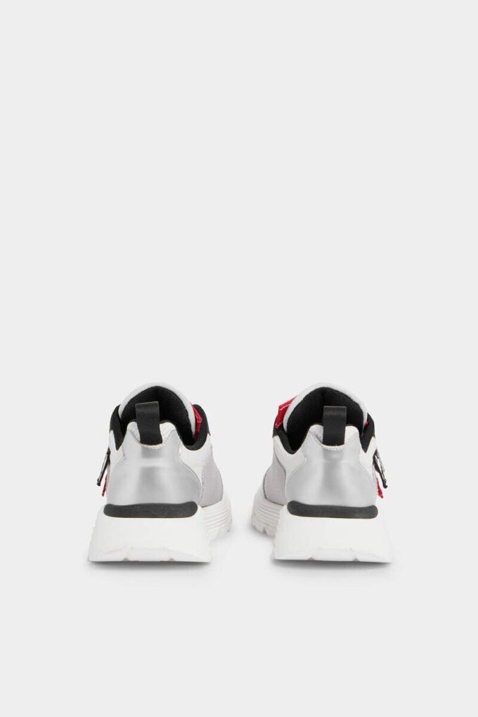 D2Kids Junior Sneakers D2Kids Junior Sneakers