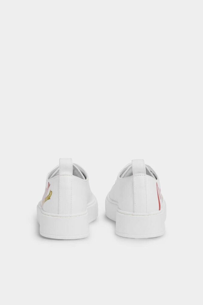 D2Kids Junior Sneakers