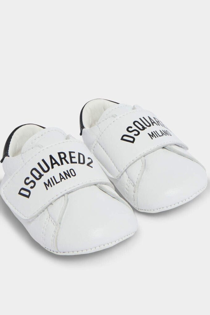 D2Kids Junior Sneakers D2Kids Junior Sneakers