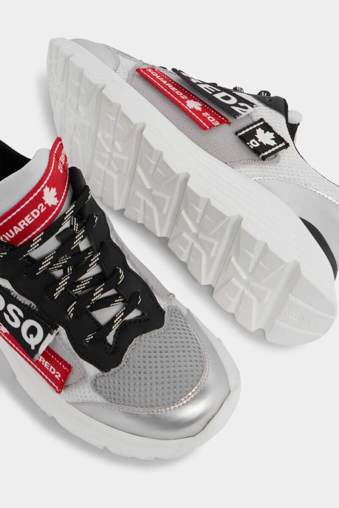 D2Kids Junior Sneakers D2Kids Junior Sneakers