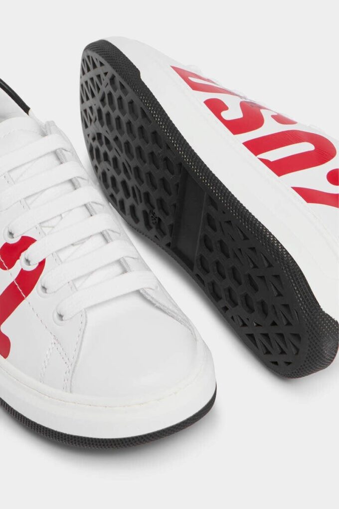 D2Kids Junior Sneakers