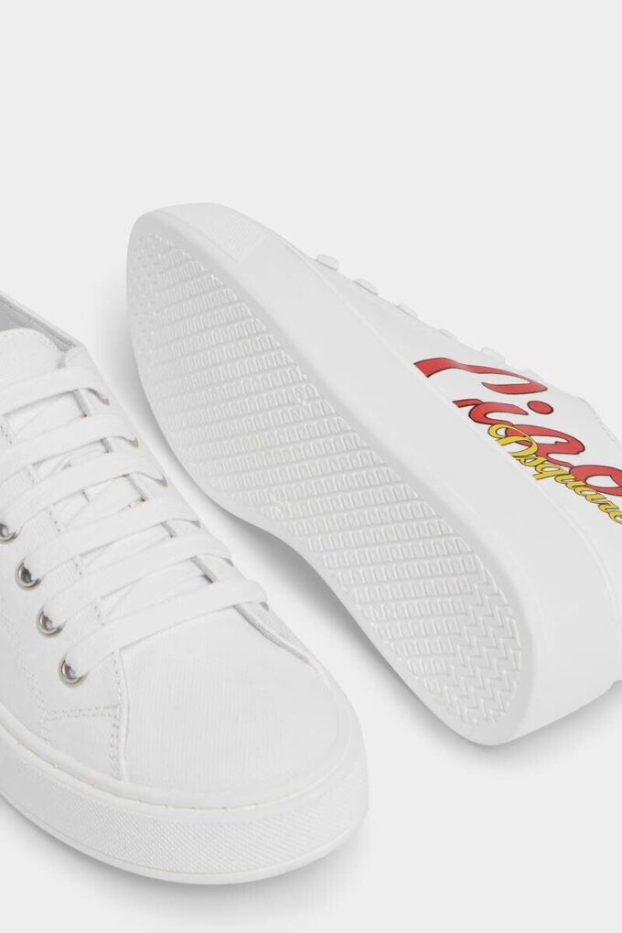 D2Kids Junior Sneakers