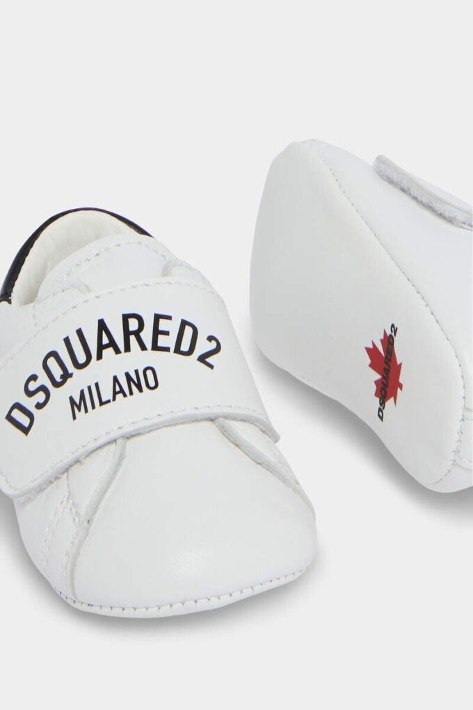 D2Kids Junior Sneakers D2Kids Junior Sneakers