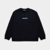 D2Kids Junior-sweater with logo