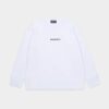 D2Kids Junior-sweater with logo