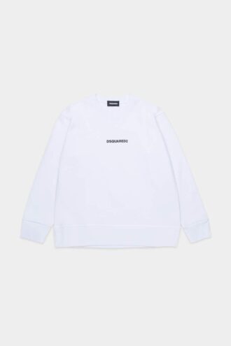 D2Kids Junior-sweater with logo D2Kids Junior-sweater with logo