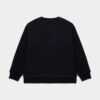 D2Kids Junior-sweater with logo