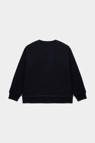 D2Kids Junior-sweater with logo