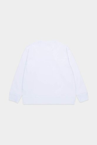 D2Kids Junior-sweater with logo D2Kids Junior-sweater with logo
