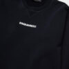 D2Kids Junior-sweater with logo