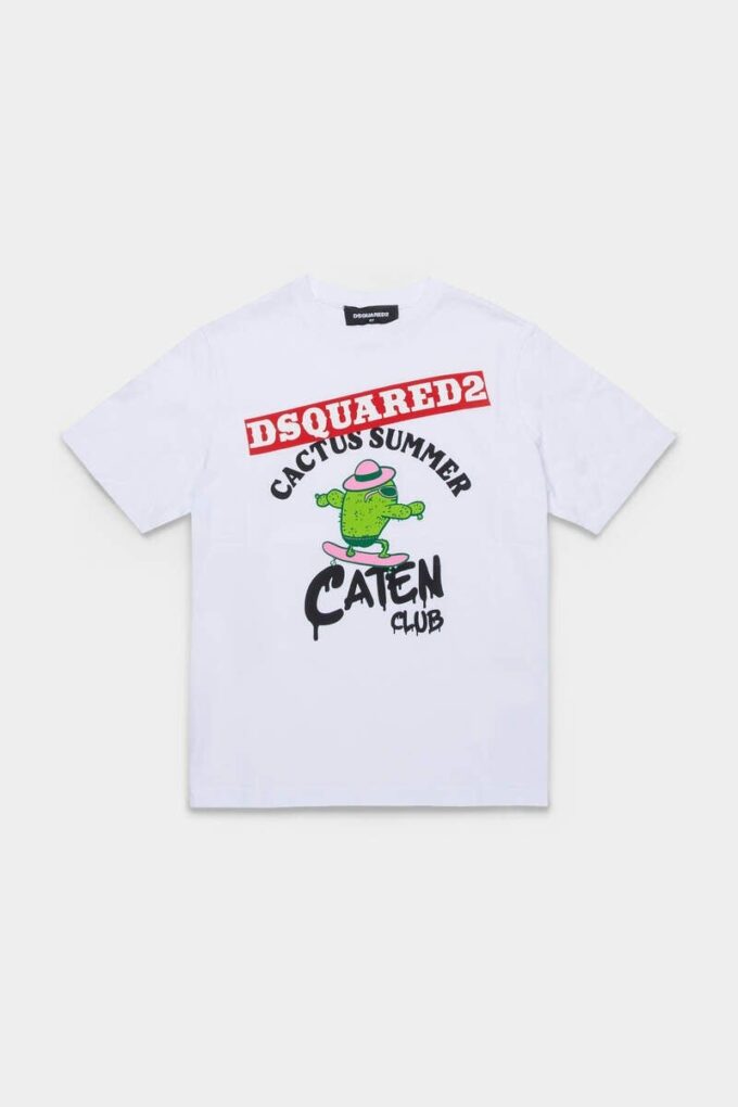 D2Kids Junior T-shirt D2Kids Junior T-shirt