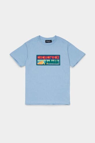 D2Kids Junior T-shirt