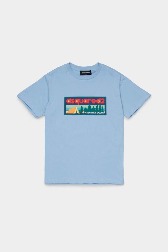 D2Kids Junior T-shirt D2Kids Junior T-shirt