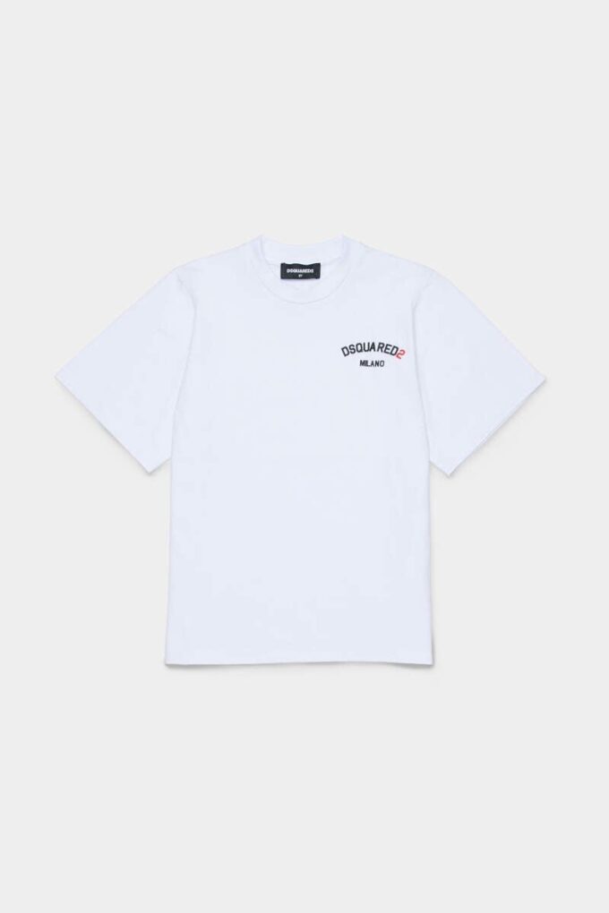 D2Kids Junior T-shirt