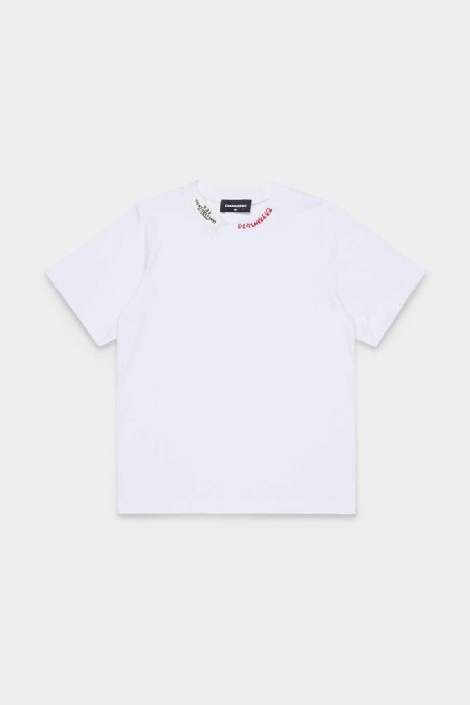 D2Kids Junior T-shirt