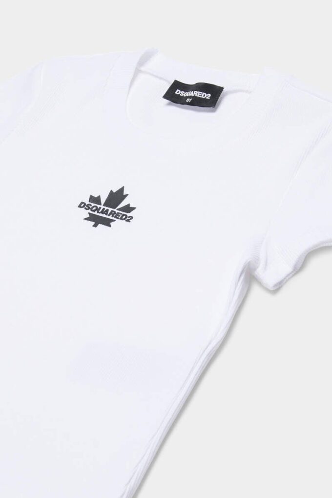 D2Kids Junior T-shirt