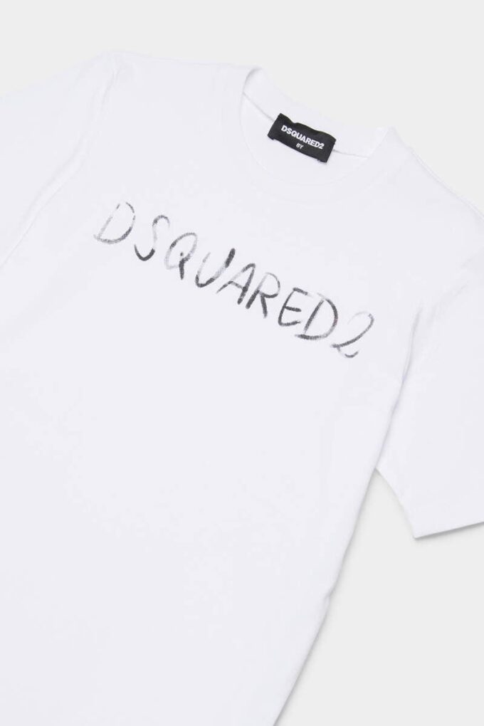 D2Kids Junior T-shirt