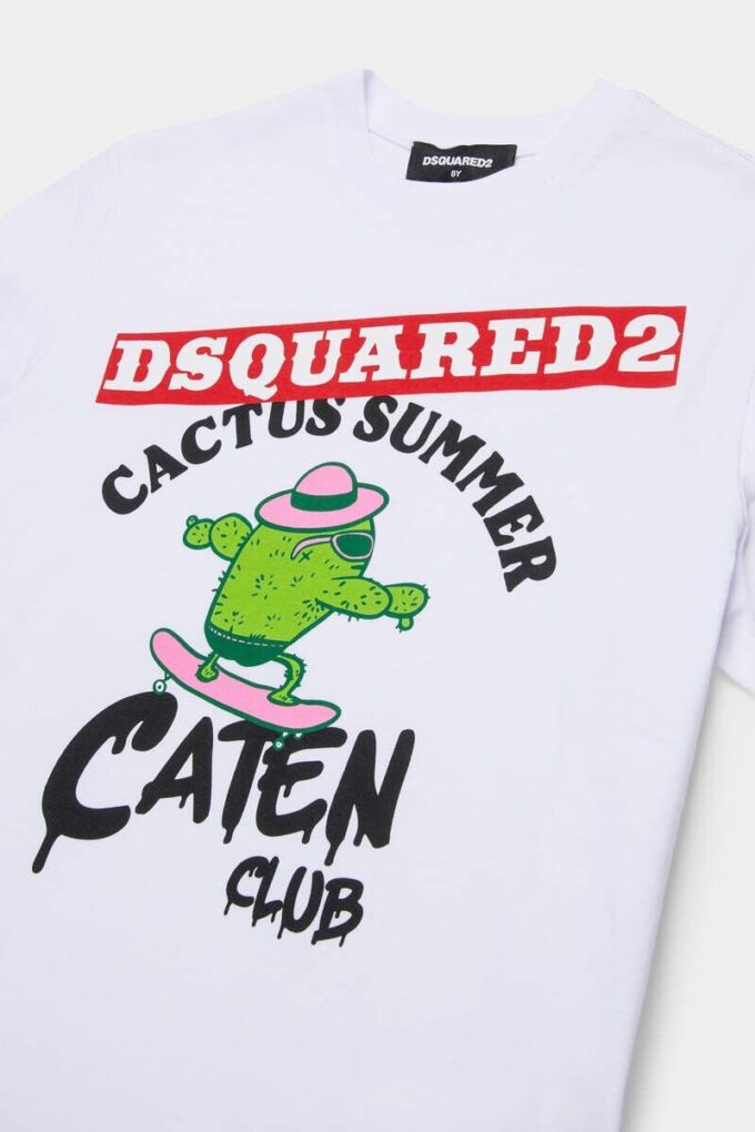 D2Kids Junior T-shirt D2Kids Junior T-shirt