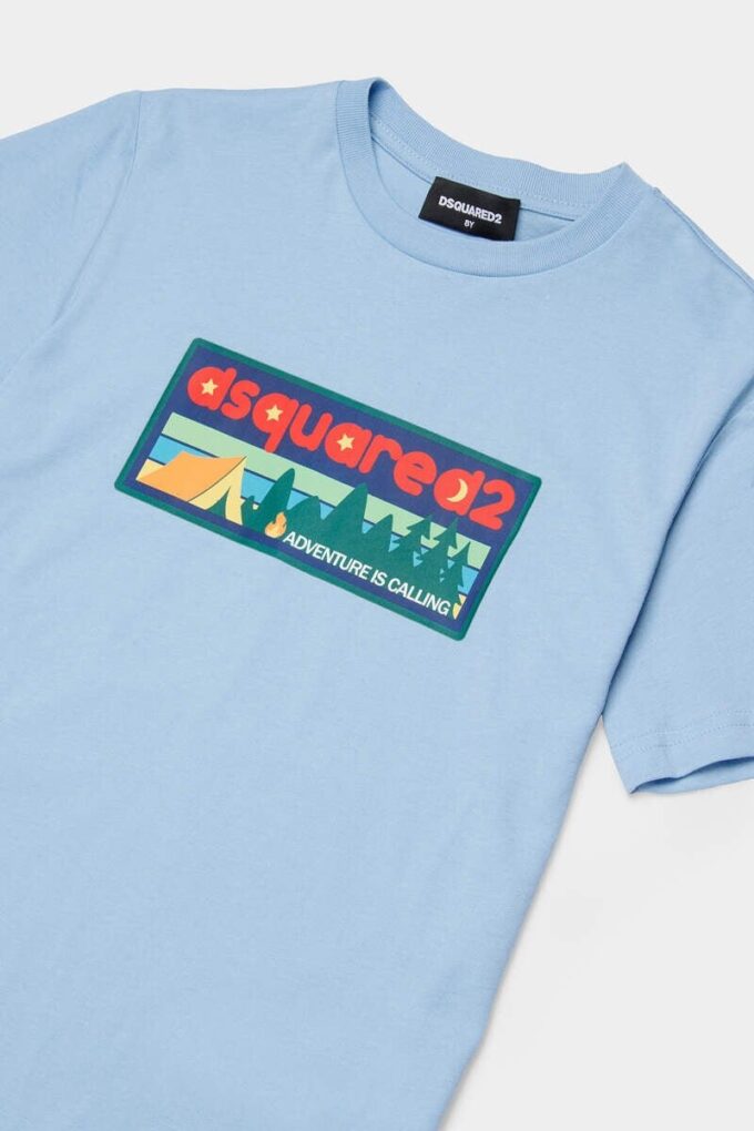 D2Kids Junior T-shirt D2Kids Junior T-shirt