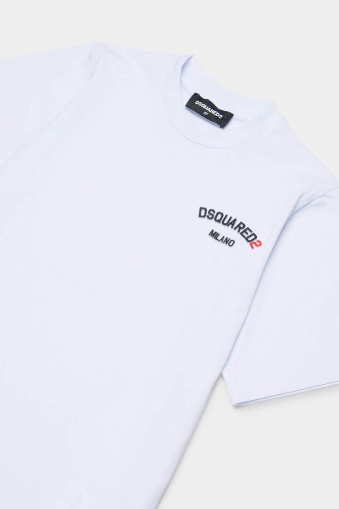 D2Kids Junior T-shirt