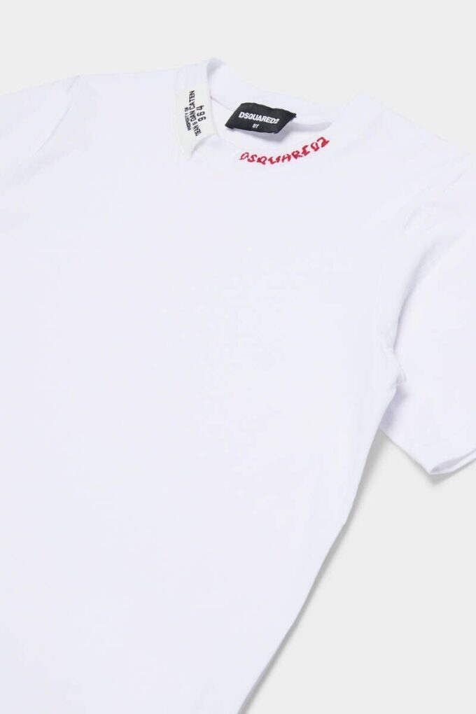 D2Kids Junior T-shirt