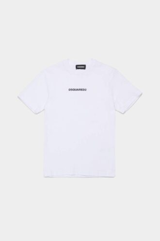 D2Kids Junior T-shirt met logo