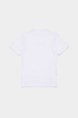 D2Kids Junior T-shirt met logo