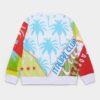 D2Kids Junior T-shirt met ronde hals D2Kids Junior T-shirt met ronde hals