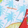 D2Kids Junior T-shirt met ronde hals D2Kids Junior T-shirt met ronde hals