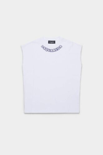 D2Kids Junior tanktop