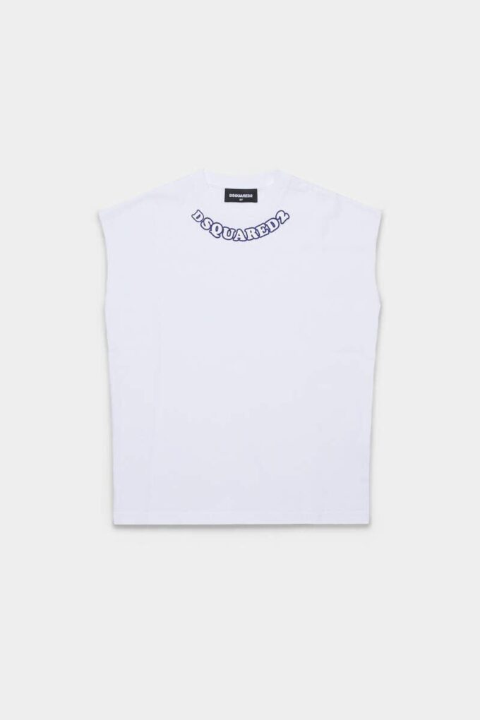 D2Kids Junior tanktop D2Kids Junior tanktop