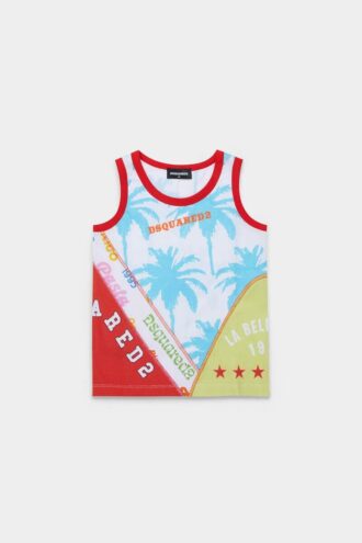 D2Kids Junior tanktop