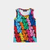 D2Kids Junior tanktop D2Kids Junior tanktop