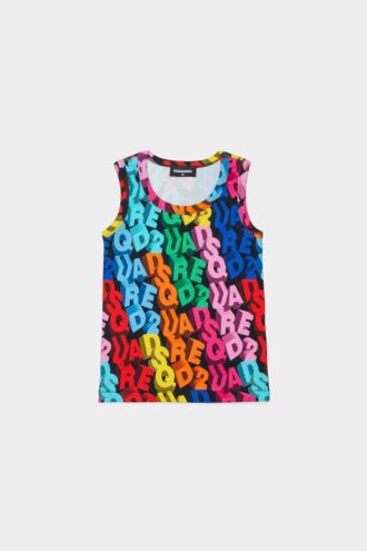 D2Kids Junior tanktop