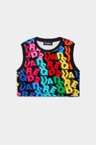 D2Kids Junior tanktop