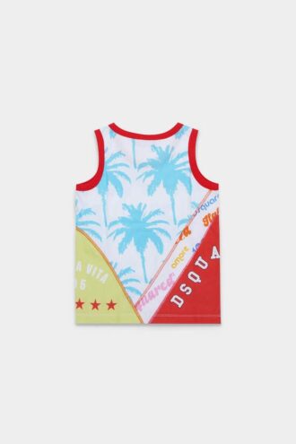 D2Kids Junior tanktop