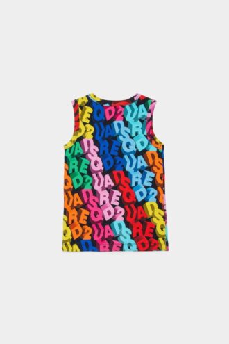 D2Kids Junior tanktop