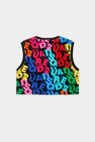 D2Kids Junior tanktop