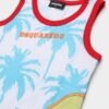 D2Kids Junior tanktop D2Kids Junior tanktop