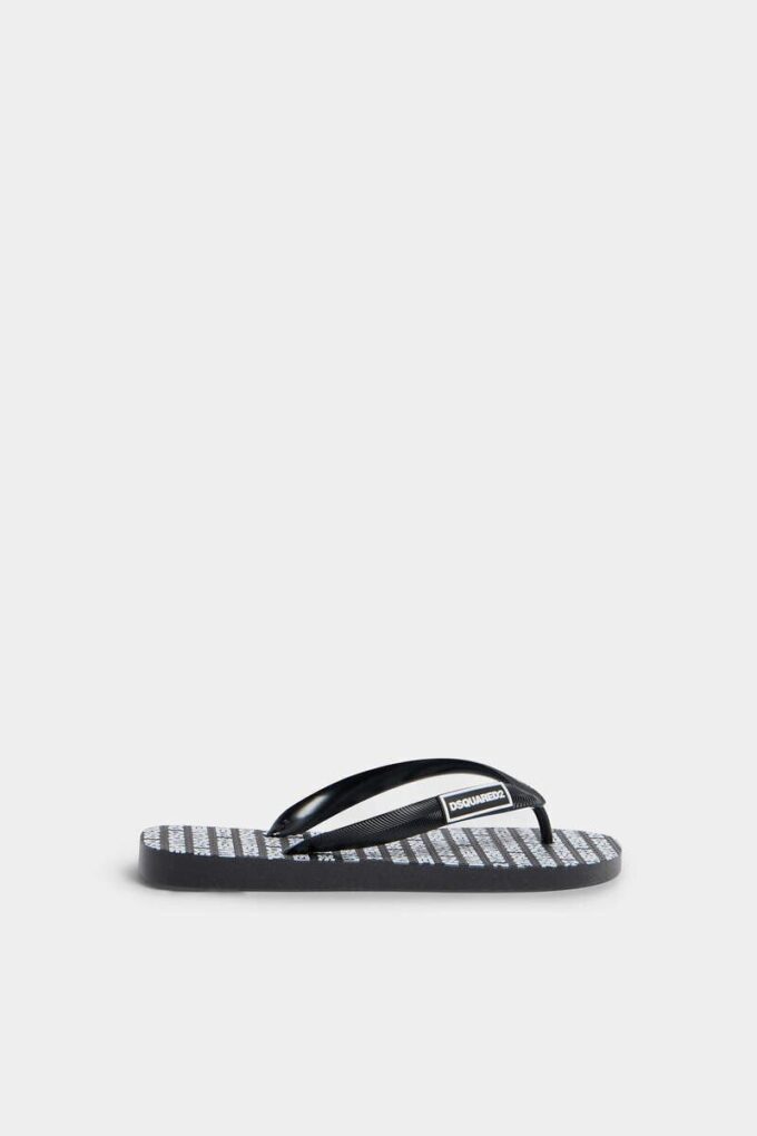 D2Kids Junior teenslippers