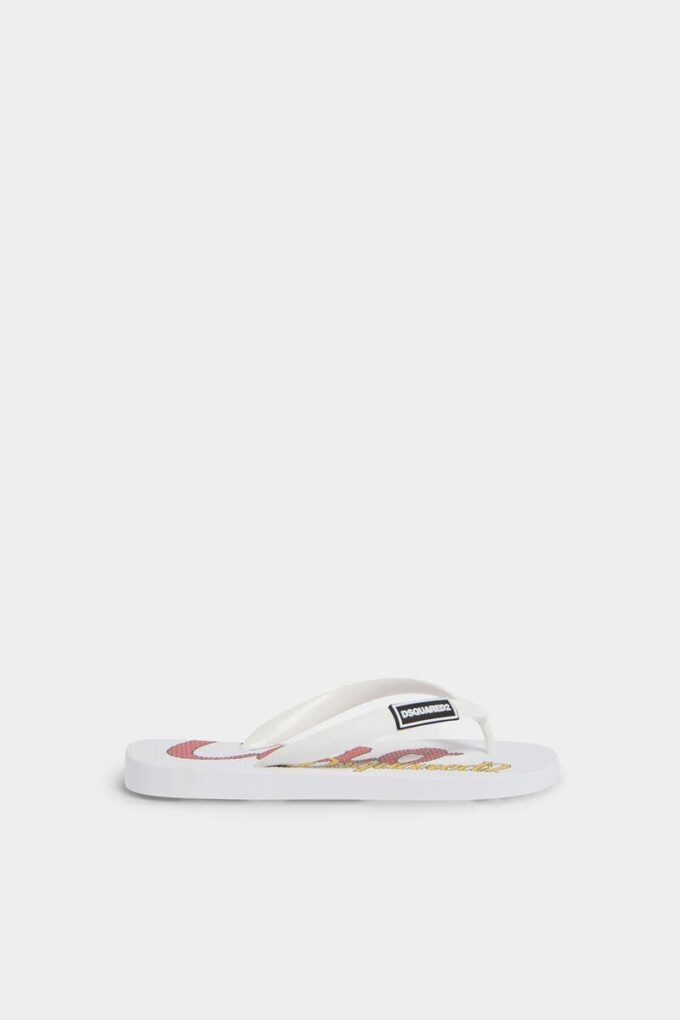 D2Kids Junior teenslippers
